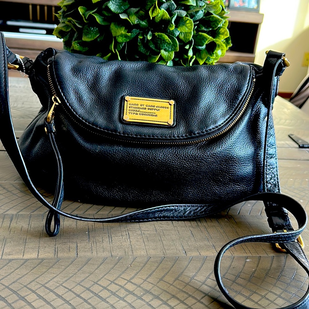 Marc by Marc jacobs standard crossbody